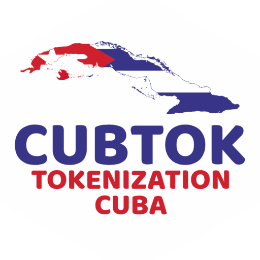 CUBTOK🟠TOKENIZATION CUBA